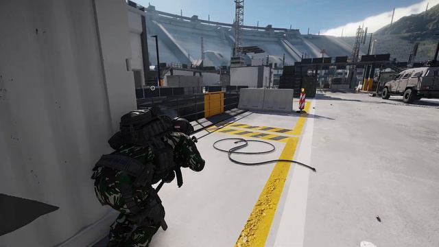 Ghost Recon Breakpoint - Indonesian Special Forces - Rescue The Engineer смотреть онлайн
