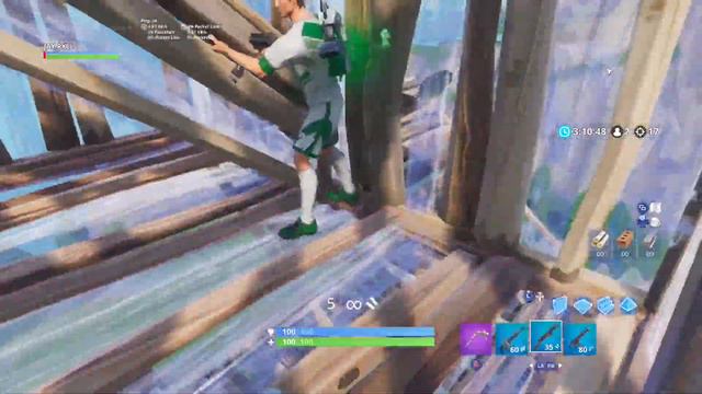 PS4 players fear this Xbox player... смотреть онлайн