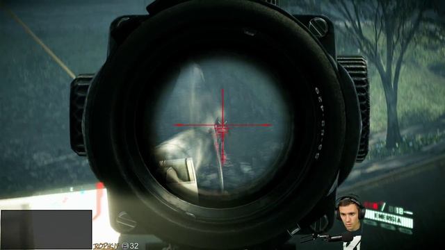 Crysis 2 #3 (Delta) смотреть онлайн