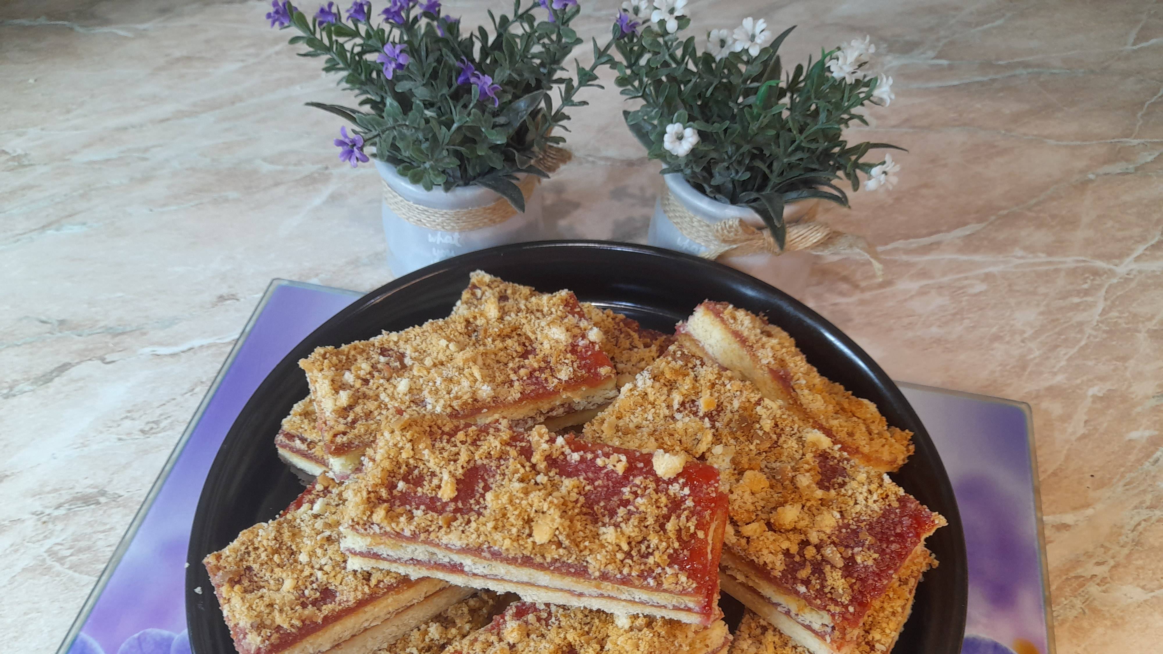 Вкусная Наташа