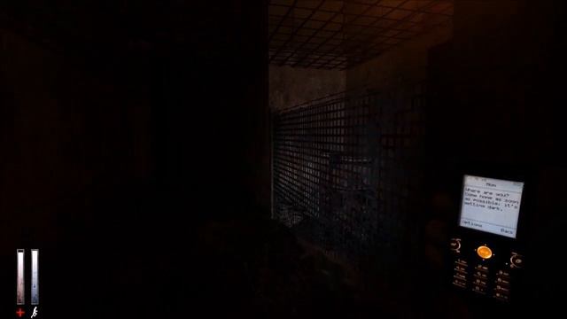 Dissy Plays - Cry of Fear: Out of It -Part 2 -FINAL- смотреть онлайн