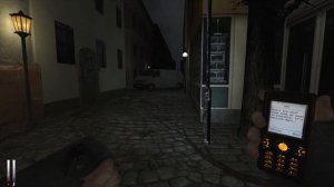 Прохождение Cry of Fear | Часть 1 | Глава 1: Потерявшийся в городе