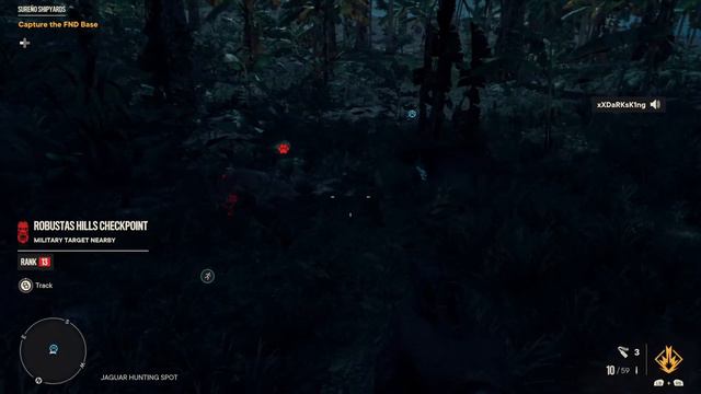 FAR CRY 6 - BLACK PANTHER VS JAGUAR смотреть онлайн