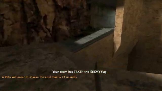 Team Fortress Classic Gameplay смотреть онлайн