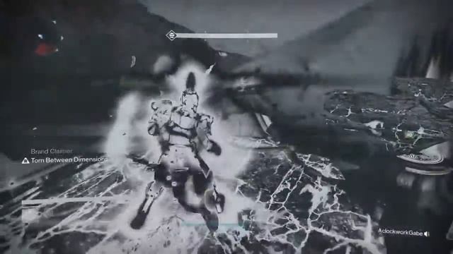 Destiny - King's Fall Raid - Death by Tomb Ship смотреть онлайн