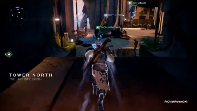 Destiny: Xur Day Magic! смотреть онлайн
