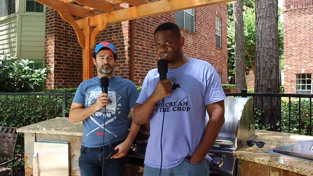 Bayou City Geeks Presents: Episode 35 смотреть онлайн