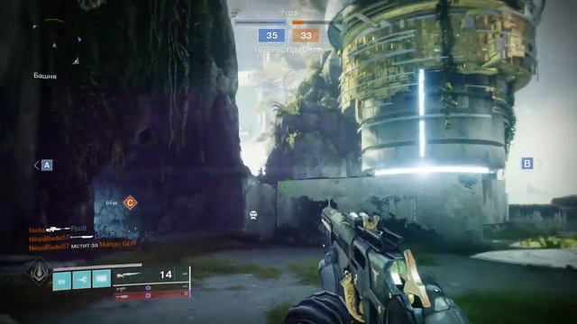 Destiny 2_20221220162459 смотреть онлайн
