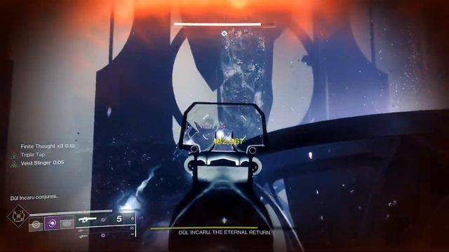 Taipan-4FR Enhanced Triple Tap Test (Season 18) смотреть онлайн