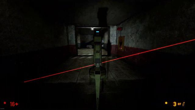 #5 Black Mesa: Definitive Edition --- We've Got Hostiles! --- Public beta 1.5 смотреть онлайн