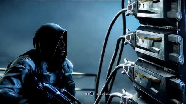 Crysis 3 - Walkthrough - Part 1 [HD] смотреть онлайн