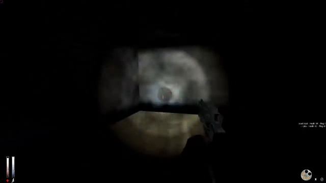 Cry Of Fear Coop Manhunt смотреть онлайн