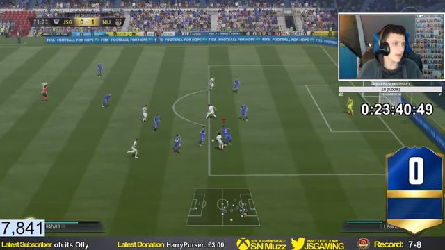 HOW MANY TOTS CAN YOU PACK IN 24 HOURS? FIFA 17 смотреть онлайн
