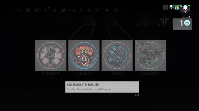 Tom Clancy´s Ghost Recon Open Beta [02] - |XBox One X||HD| - Skills!!! Wir brauchen Skills!!! смотреть онлайн