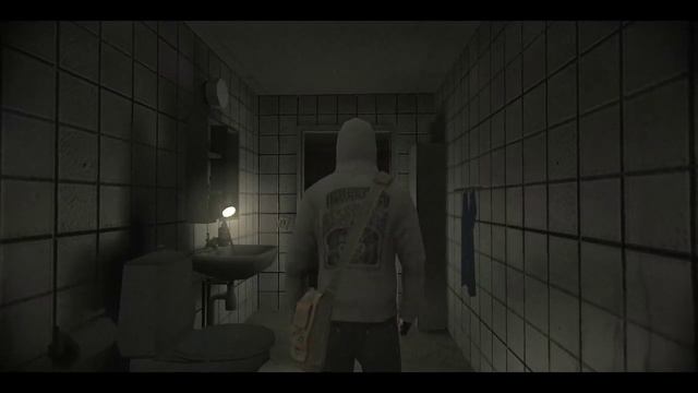 Cry of Fear: Oh God! - Part Three смотреть онлайн