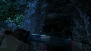 Фар Край 3 (пролог)