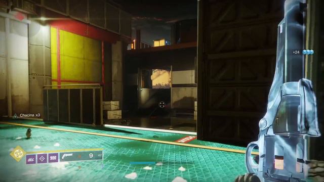 DESTINY 2 - Armas Para Substituir A Reclusa Na Próxima Temporada! смотреть онлайн