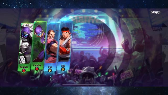 $900 INSANE GLOBAL SUMMONS! - Street Fighter: Duel