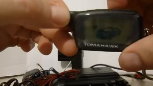 Брелок Томагавк Х5