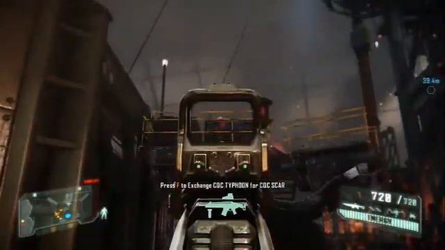 Crysis 3 #6 - Something The Ceph Will Never Have Or UnderStand смотреть онлайн