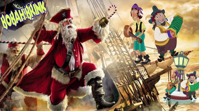 Пираты музыканты смотреть онлайн