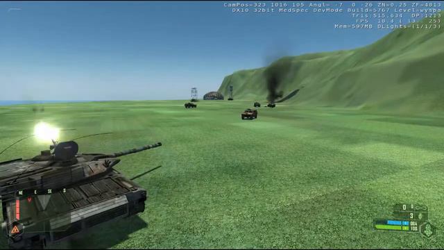 Crysis Editor szybka bitwa смотреть онлайн