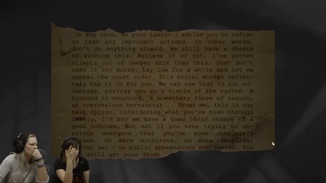 Layers of Fear #5 - Telephone смотреть онлайн