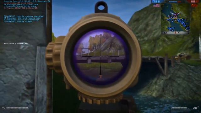 BATTLEFIELD 2 Remastered?? #bf2 смотреть онлайн