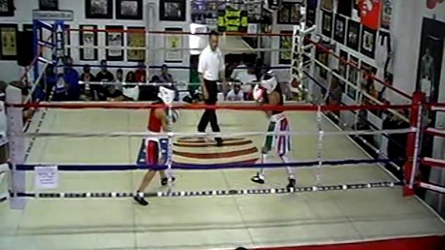2012.02.18 4 Graciela Ortega (Caballero Sacramento 11 81) v Destiny Diaz (Steeles Las Vegas 8 55) смотреть онлайн