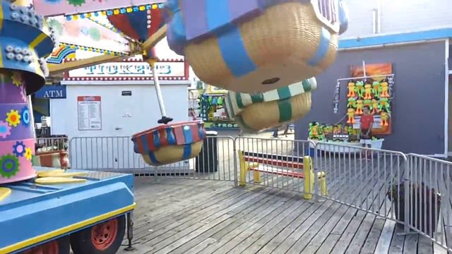 Seaside Part 2  2013