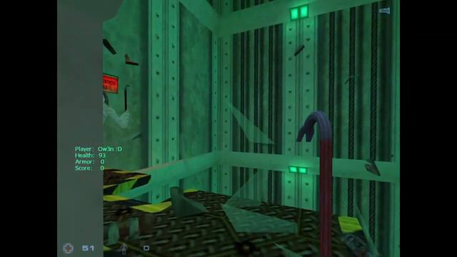4 Argentinos en un server de Half Life | Gameplay CO-OP Half Life 1 (sven co-op) PARTE 1 смотреть онлайн