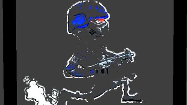 Наклейка CS GO Counter смотреть онлайн