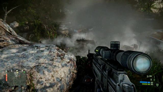 Лейтенант Ри и другие мелочи .Crysis Maximum of New NPCs .May new Patch апдейт часть 1 смотреть онлайн