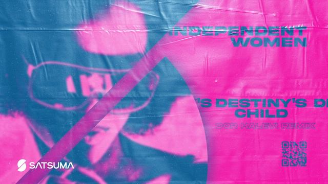 Destiny's Child - Independent Women (Dor Halevi Remix) смотреть онлайн