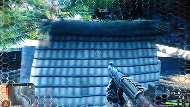 crysis (ps3) смотреть онлайн