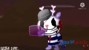 HAPPY THE FRIENDS AMNESIA 5.5 MIME VS CRO MAMORT COVER ESPAÑOL