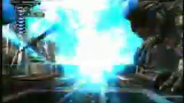 Dino Crisis 3 Xbox Gameplay_2003_06_11_1 смотреть онлайн