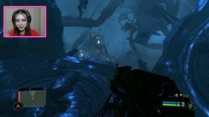 ИССЛЕДУЕМ КОРАБЛЬ ПРИШЕЛЬЦЕВ! ▷ Crysis Remastered #8