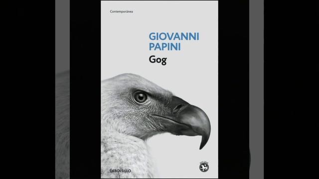 Encuentro de máscaras - Ernesto Sabato y Giovanni Papini смотреть онлайн