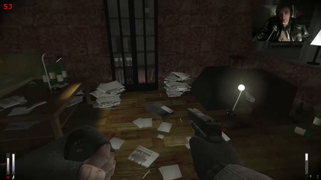 Cry of Fear | Part 3: The Bloody Bathtub смотреть онлайн