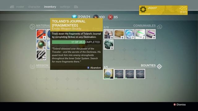 Destiny - How To Get an Exotic Weapon Bounty! (Destiny Tips & Tricks) смотреть онлайн