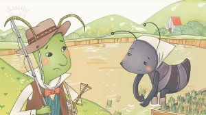 Theme 21. Let's - Let's play soccer. _ ESL Song & Story - Learning English for Kids