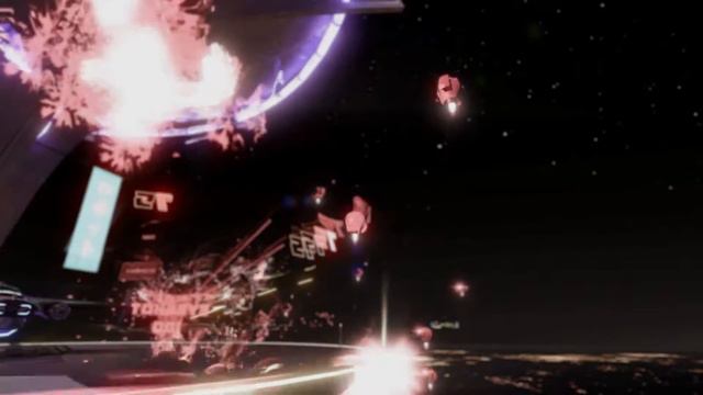 Download Space Pirate Trainer смотреть онлайн