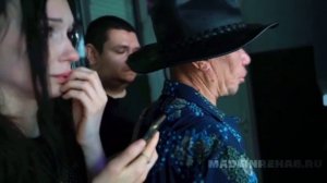 Руслан Гительман. Катюша сама виновата я мужик