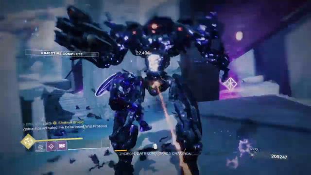 Destiny 2 Bungie 30th Anniversary Event First Look смотреть онлайн