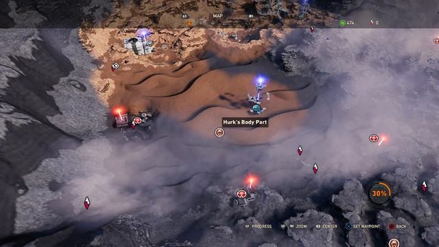 Lets Play Far Cry 5 Lost on Mars (blind) part 3: failing with queens смотреть онлайн