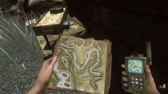 Far Cry 2 Полное Прохождение. Стрим. Залетай ко мне! смотреть онлайн