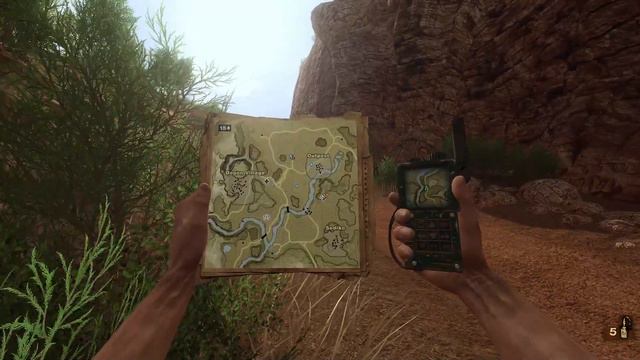 Phann Streams: Far Cry 2 (Realism + Redux, No New Guns) [7] (Search For The Snake Bite Buddy) смотреть онлайн