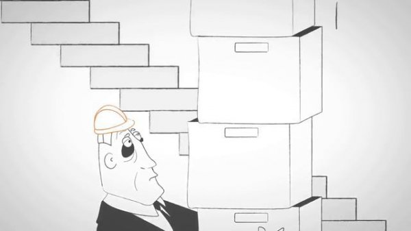 BuildDocs | Цифровая исполнительная документация вместо бумаги