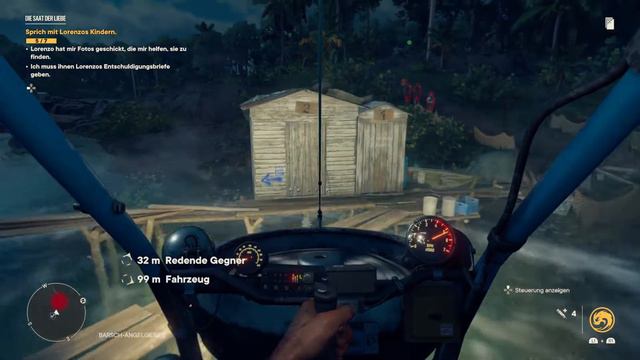 Far Cry® 6: Cryptograma Pferd, Domino, Belohnung Oberteil смотреть онлайн